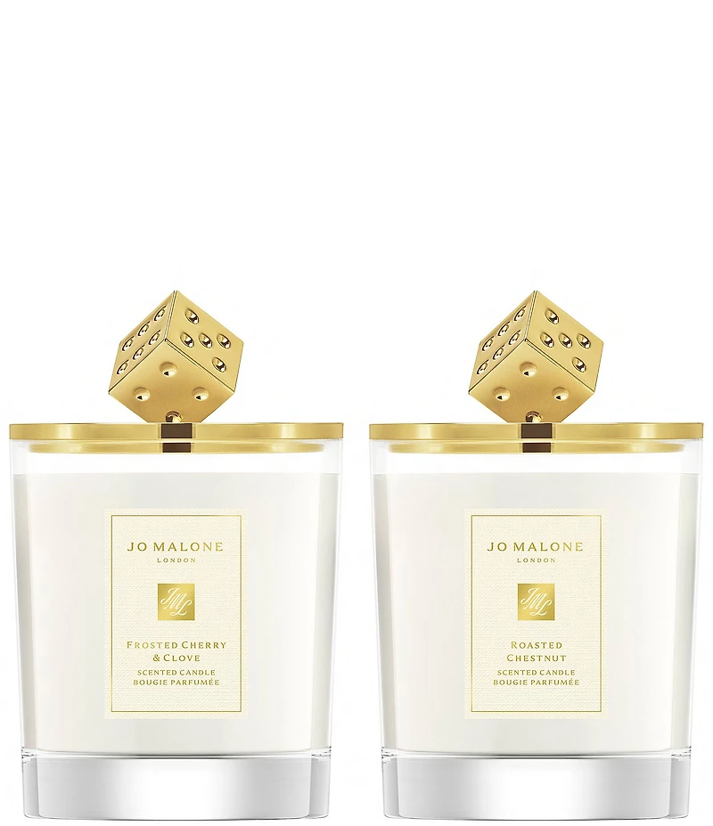 Jo Malone London Holiday Candle Duo Gift Set