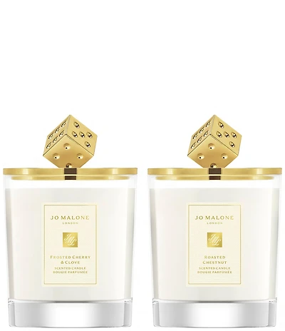 Jo Malone London Holiday Candle Duo Gift Set
