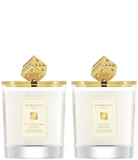 Jo Malone London Holiday Candle Duo Gift Set