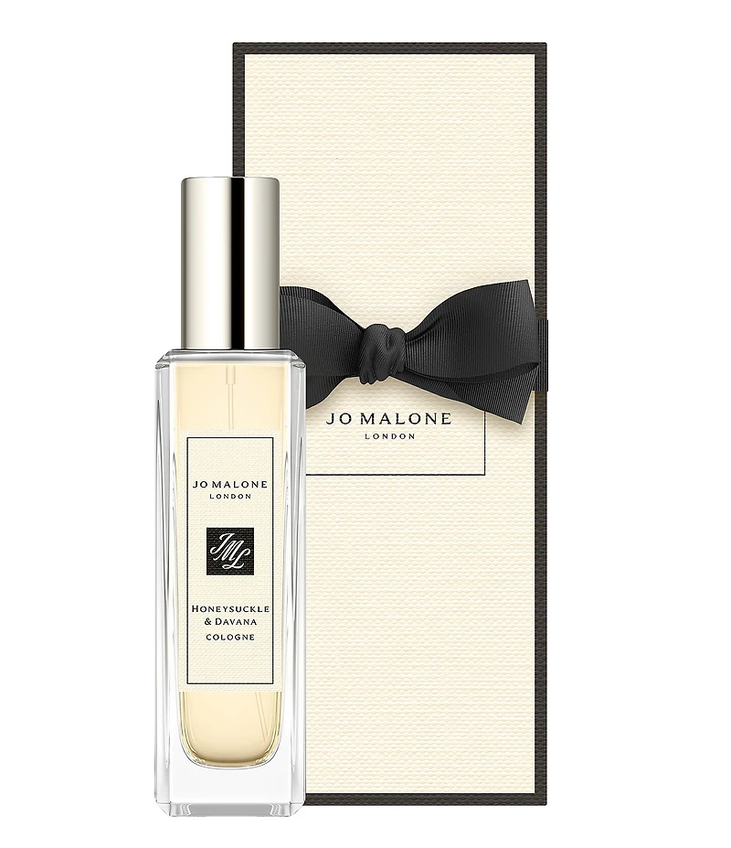 Jo Malone London Honeysuckle & Davana Cologne