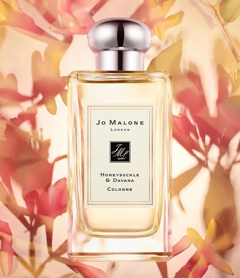 Jo Malone London Honeysuckle & Davana Cologne, 3.4-oz.
