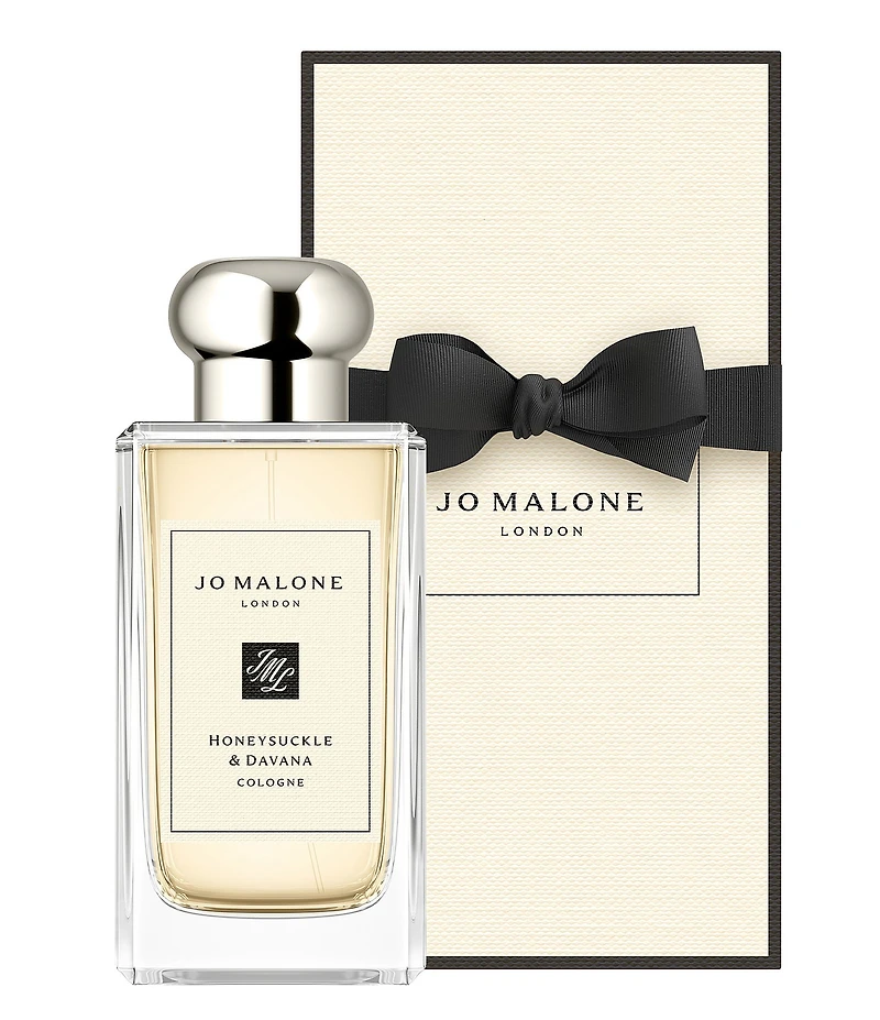 Jo Malone London Honeysuckle & Davana Cologne, 3.4-oz.
