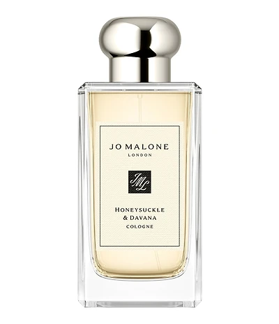 Jo Malone London Honeysuckle & Davana Cologne, 3.4-oz.
