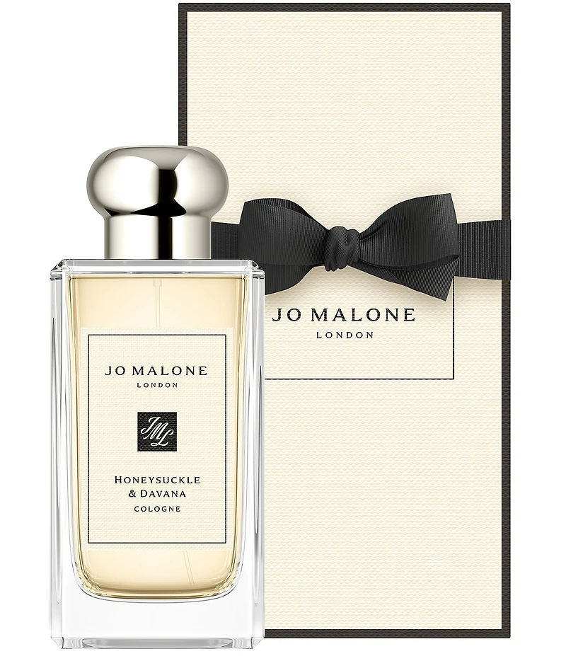Jo Malone London Honeysuckle & Davana Cologne, 3.4-oz.