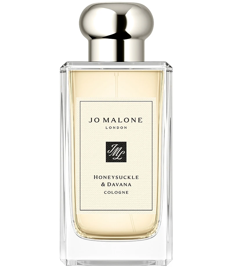 Jo Malone London Honeysuckle & Davana Cologne, 3.4-oz.