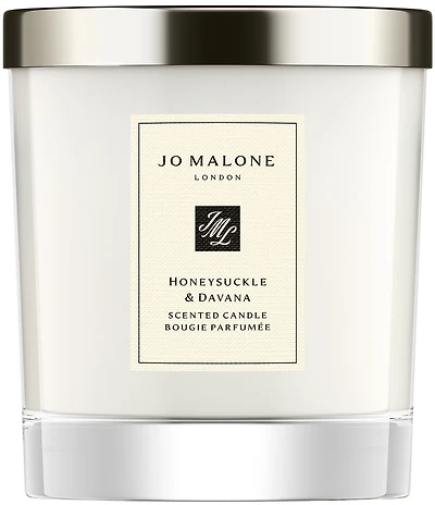 Jo Malone London Honeysuckle & Davana Home Candle, 7-oz.