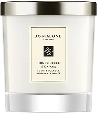 Jo Malone London Honeysuckle & Davana Home Candle, 7-oz.