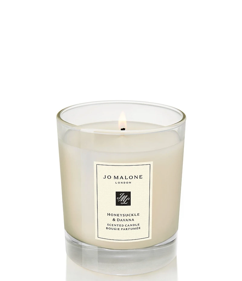 Jo Malone London Honeysuckle & Davana Candle, 7 oz.