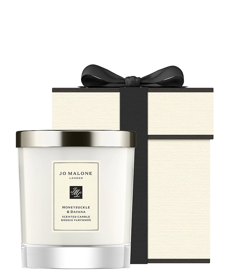 Jo Malone London Honeysuckle & Davana Candle, 7 oz.
