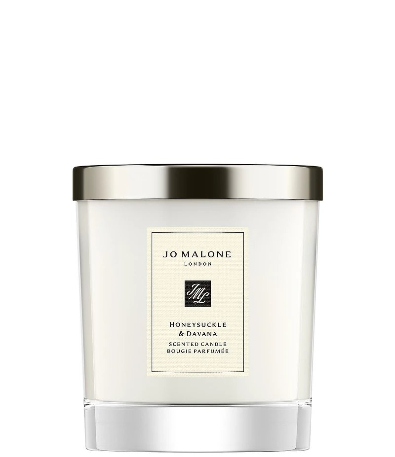 Jo Malone London Honeysuckle & Davana Candle, 7 oz.
