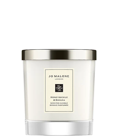 Jo Malone London Honeysuckle & Davana Candle, 7 oz.