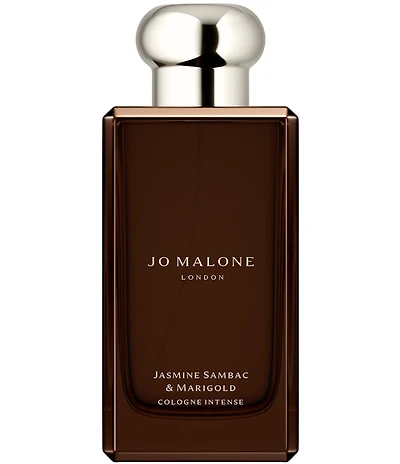 Jo Malone London Jasmine Sambac & Marigold Cologne Intense