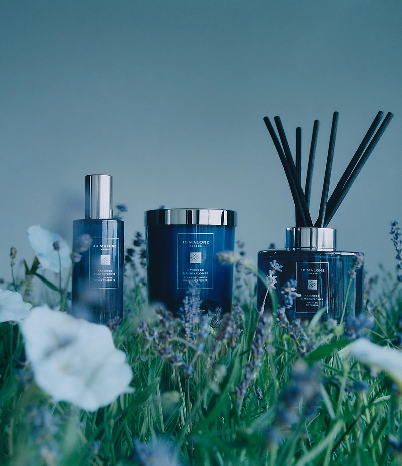 Jo Malone London Lavender & Moonflower Pillow Mist, 1.7-oz.