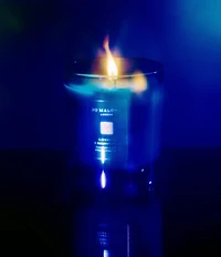 Jo Malone London Lavender & Moonflower Candle, 7 oz.