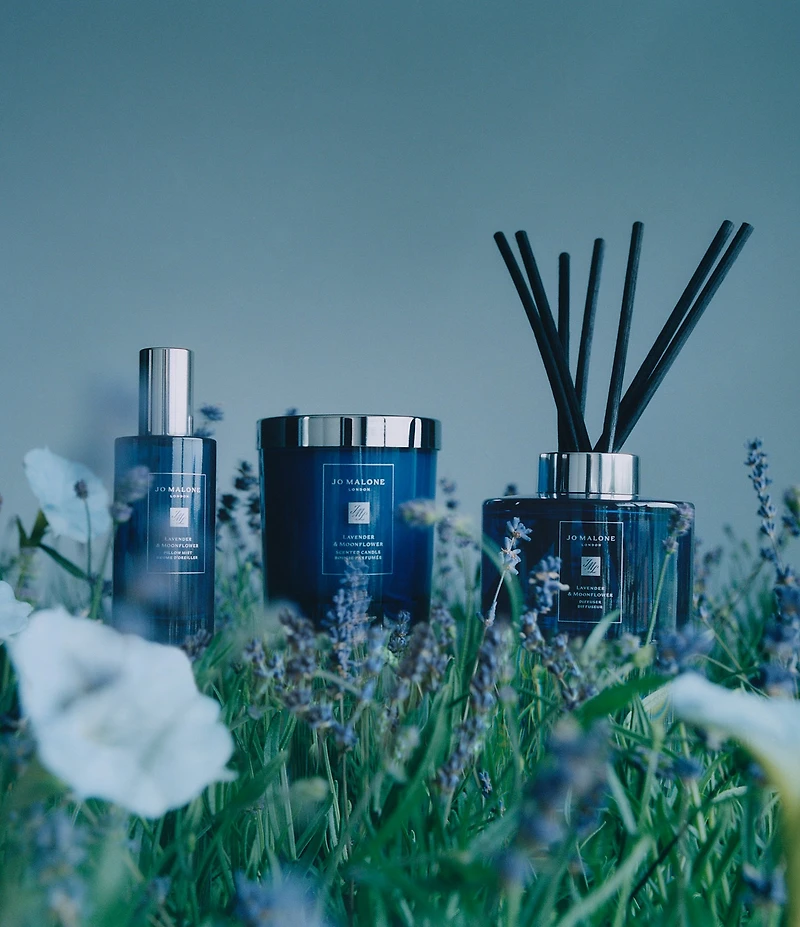 Jo Malone London Lavender & Moonflower Candle, 7 oz.