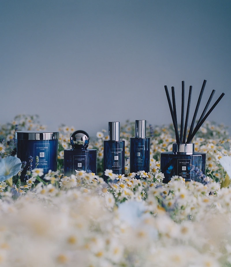 Jo Malone London Lavender & Moonflower Candle, 7 oz.