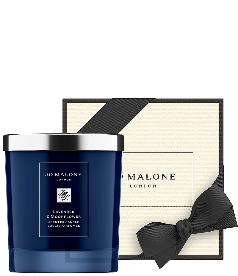 Jo Malone London Lavender & Moonflower Candle, 7 oz.