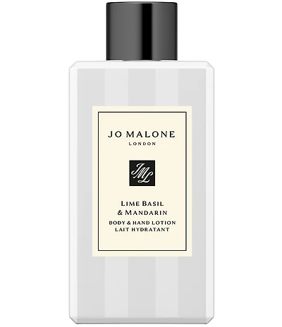 Jo Malone London Lime Basil & Mandarin Body & Hand Lotion, 3.4-oz.
