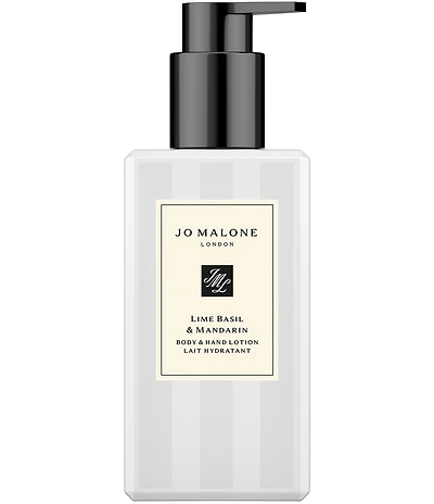 Jo Malone London Lime Basil & Mandarin Body & Hand Lotion
