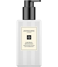 Jo Malone London Lime Basil & Mandarin Body & Hand Lotion