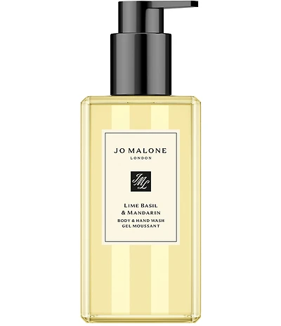 Jo Malone London Lime Basil & Mandarin Body & Hand Wash