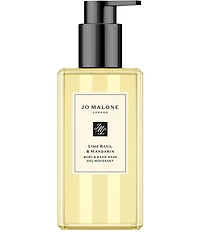 Jo Malone London Lime Basil & Mandarin Body & Hand Wash
