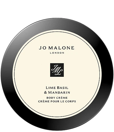 Jo Malone London Lime Basil & Mandarin Body Creme, 5.9-oz.