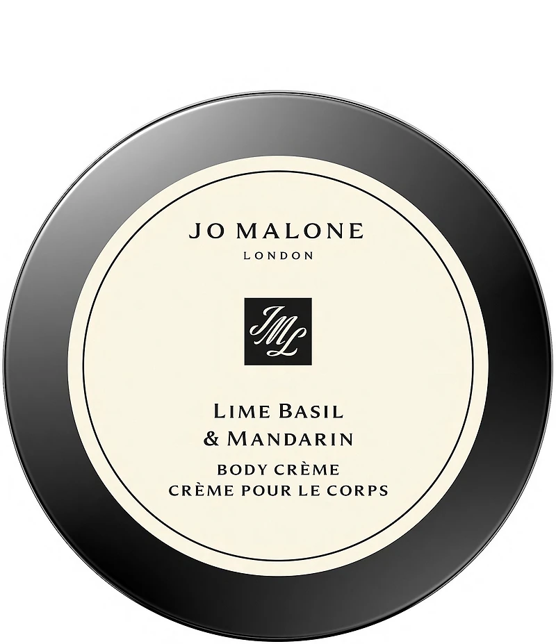 Jo Malone London Lime Basil & Mandarin Body Creme