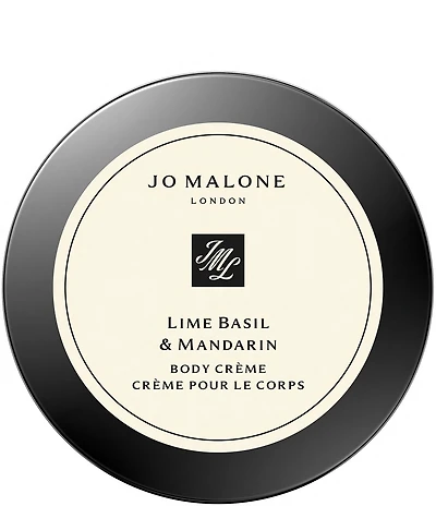 Jo Malone London Lime Basil & Mandarin Body Creme
