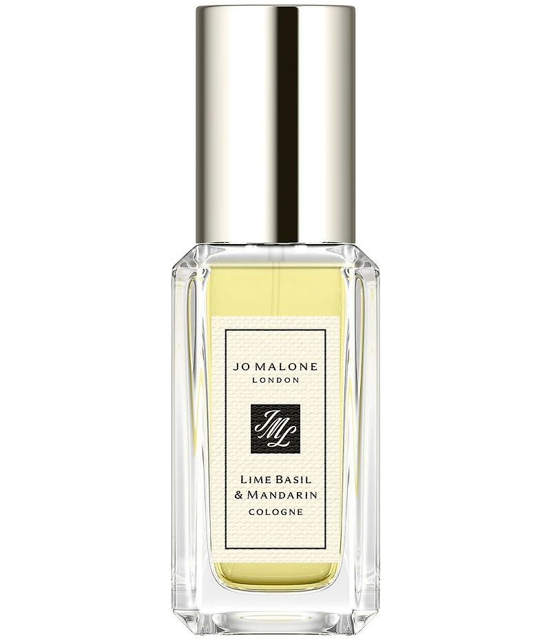 Jo Malone London Lime Basil & Mandarin Cologne, 0.3-oz.