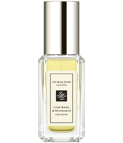 Jo Malone London Lime Basil & Mandarin Cologne, 0.3-oz.