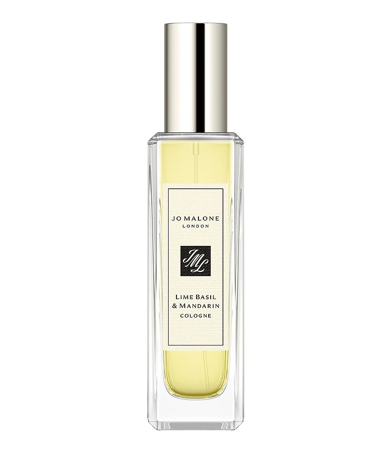 Jo Malone London Lime Basil & Mandarin Cologne