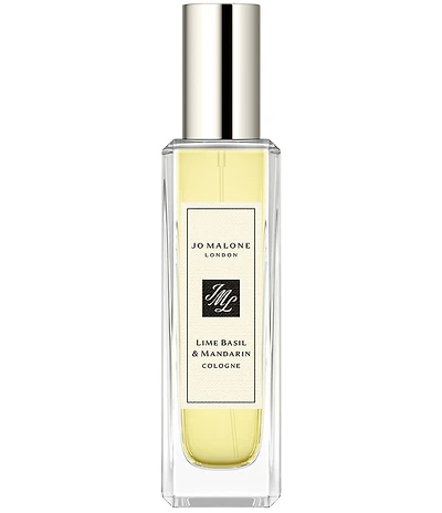 Jo Malone London Lime Basil & Mandarin Cologne