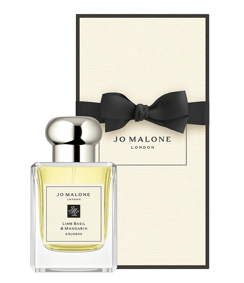 Jo Malone London Lime Basil & Mandarin Cologne, 1.7-oz.