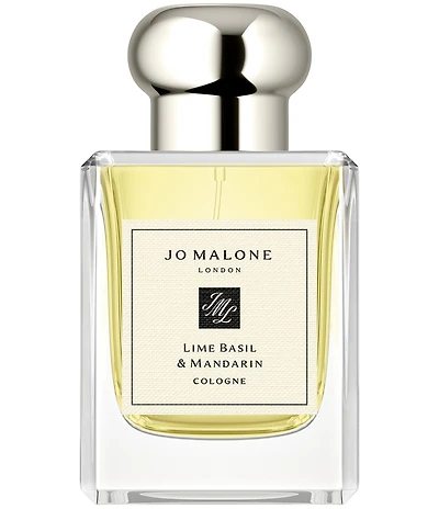 Jo Malone London Lime Basil & Mandarin Cologne, 1.7-oz.