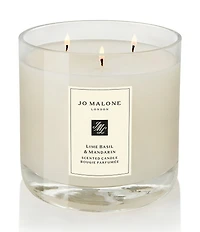 Jo Malone London Lime Basil & Mandarin Deluxe Candle, 21.1-oz.