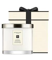 Jo Malone London Lime Basil & Mandarin Deluxe Candle, 21.1-oz.