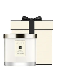 Jo Malone London Lime Basil & Mandarin 3-Wick Deluxe Candle, 21.1 oz.