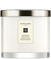 Jo Malone London Lime Basil & Mandarin Deluxe Candle, 21.1-oz.