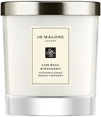 Jo Malone London Lime Basil & Mandarin Home Candle, 7-oz.