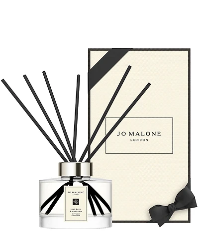Jo Malone London Lime Basil & Mandarin Scent Diffuser with Reeds