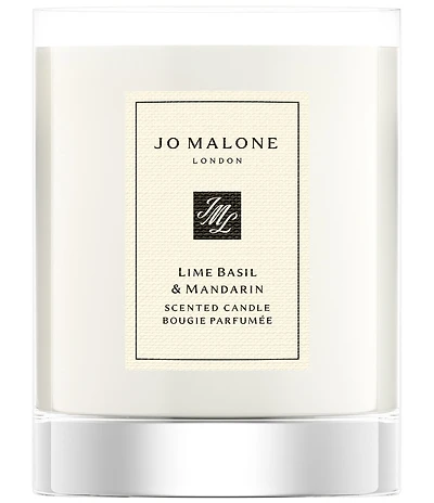 Jo Malone London Lime Basil & Mandarin Travel Candle, 2.2-oz.