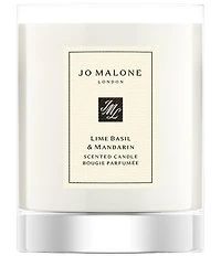 Jo Malone London Lime Basil & Mandarin Travel Candle, 2.2-oz.