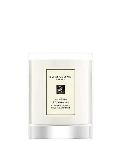 Jo Malone London Lime Basil & Mandarin Travel Candle, 2.2 oz.