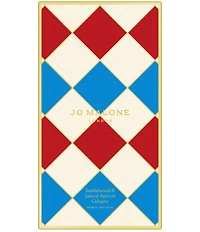 Jo Malone London Limited-Edition Sandalwood & Spiced Apricot Cologne