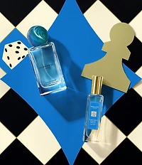 Jo Malone London Limited-Edition Sandalwood & Spiced Apricot Cologne