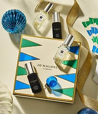 Jo Malone London Men's Cologne 4-Piece Discovery Gift Set