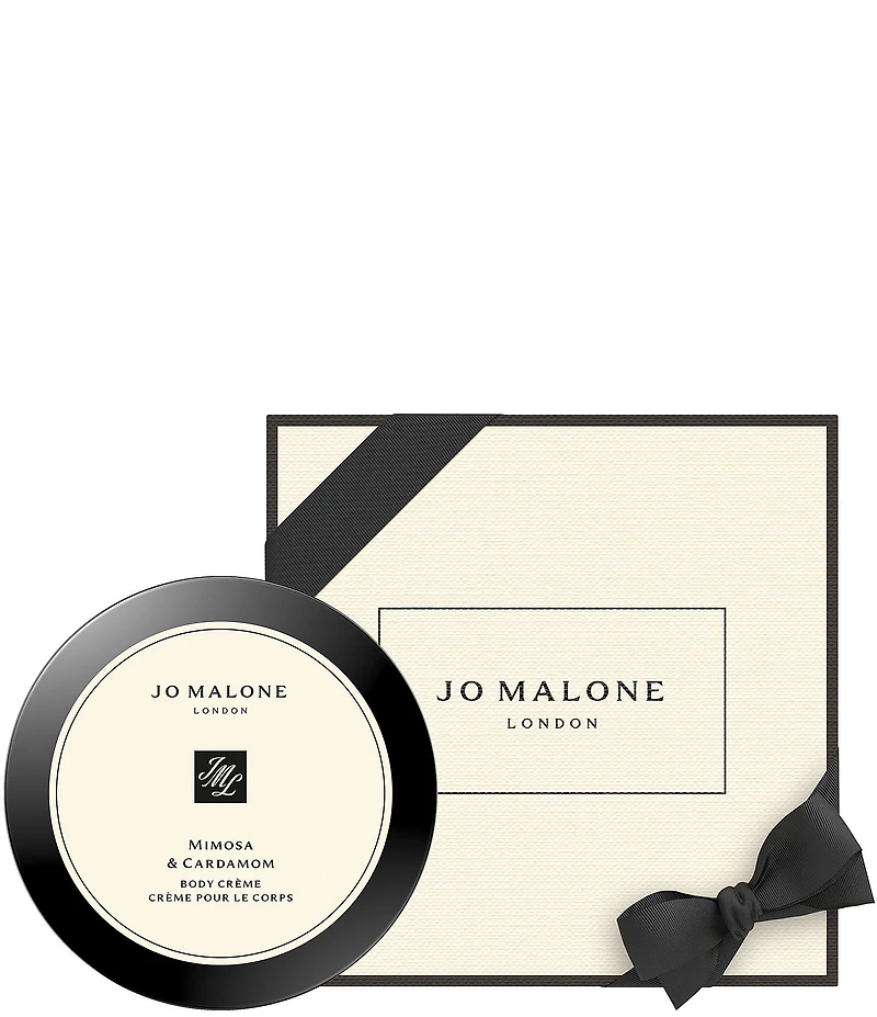 Jo Malone London Mimosa & Cardamom Body Creme, 5.9-oz.