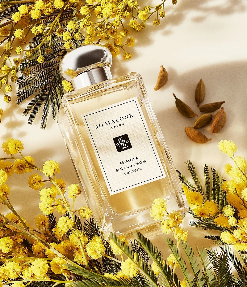 Jo Malone London Mimosa & Cardamom Cologne, 1-oz.