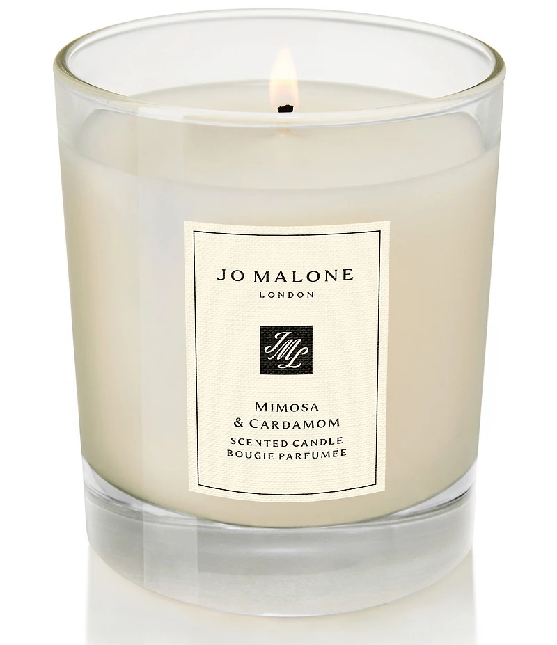 Jo Malone London Mimosa & Cardamom Home Candle, 7-oz.
